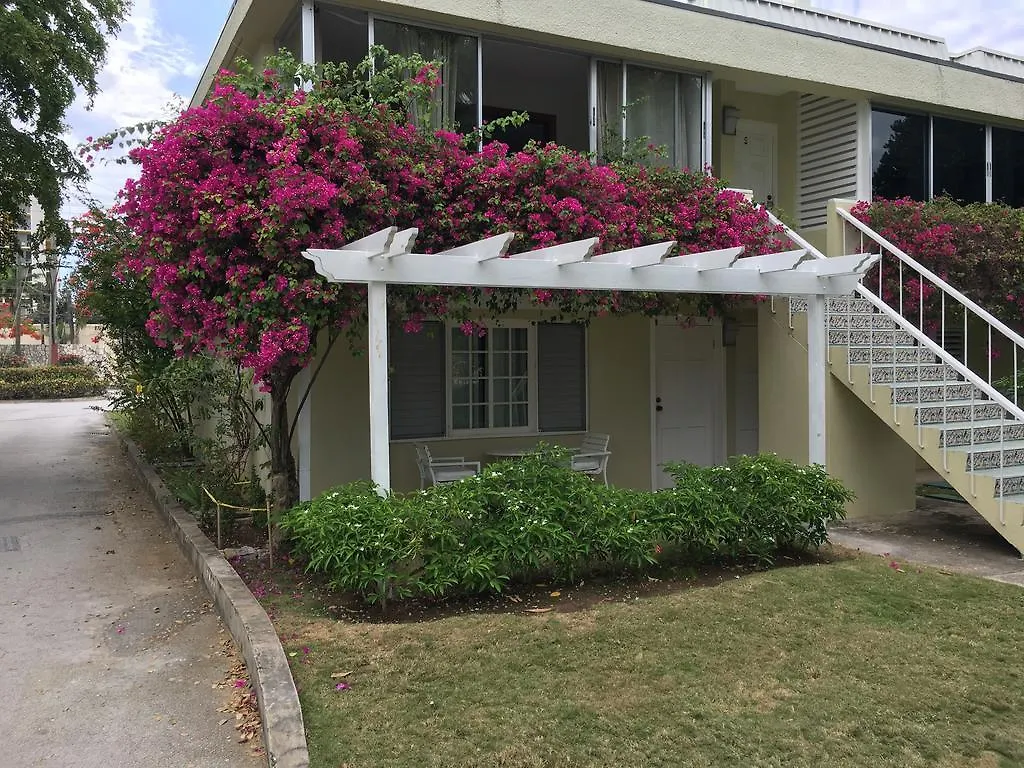 Apartment Ferienwohnung Anna'S Joye Seawind - Freeport, Montego Bay