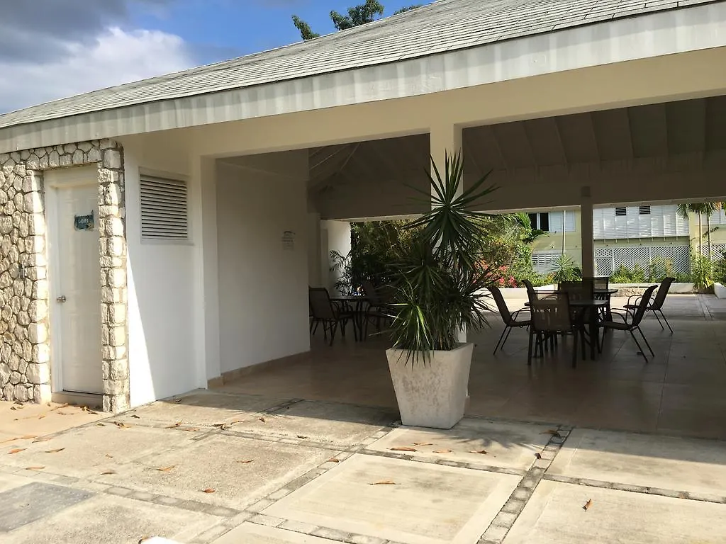 Ferienwohnung Anna'S Joye Seawind - Freeport, Montego Bay