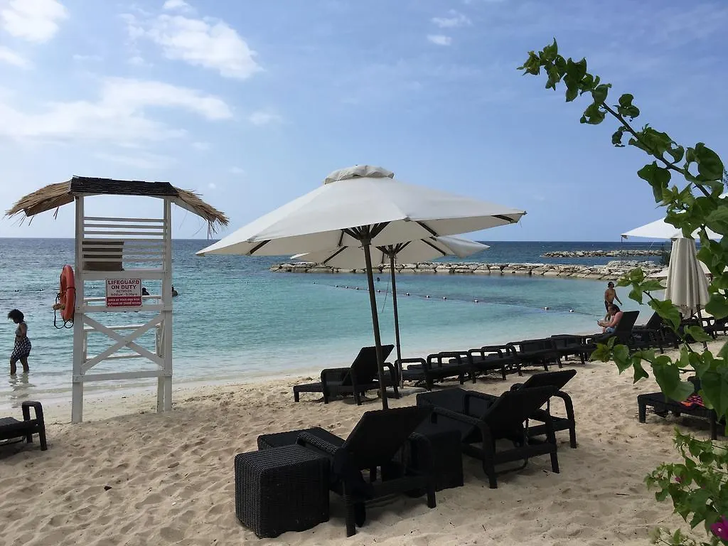 Ferienwohnung Anna'S Joye Seawind - Freeport, Montego Bay 0*,