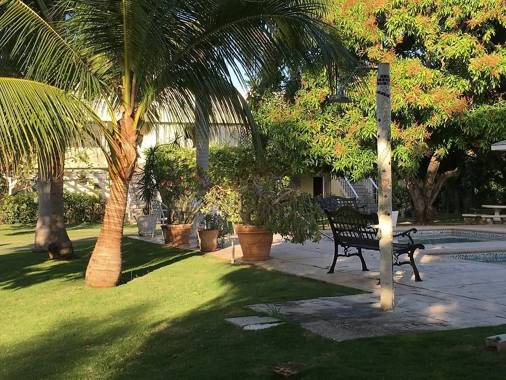 Ferienwohnung Anna'S Joye Seawind - Freeport, Montego Bay Jamaika