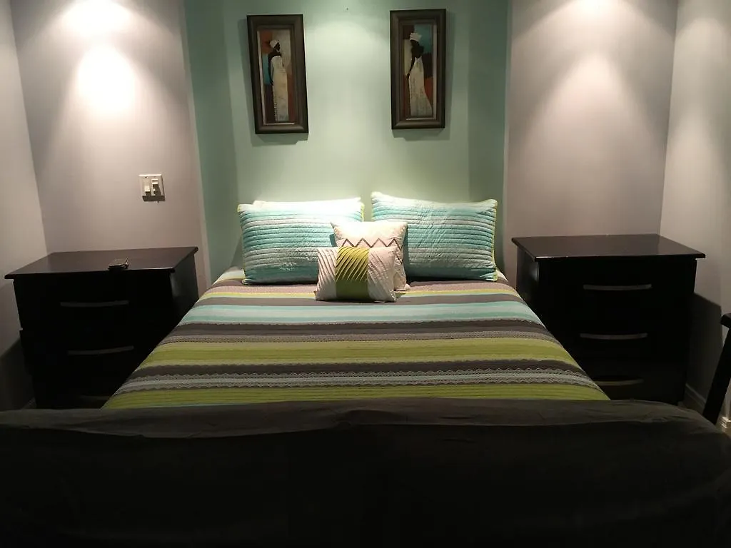 Ferienwohnung Anna'S Joye Seawind - Freeport, Montego Bay