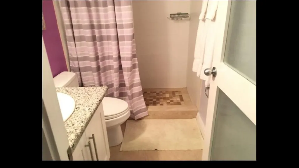 Apartment Ferienwohnung Anna'S Joye Seawind - Freeport, Montego Bay
