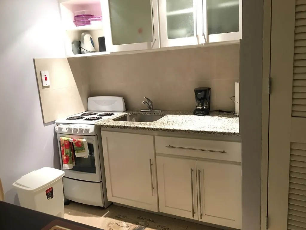 Anna'S Joye Seawind - Freeport, Montego Bay Apartman 0*,