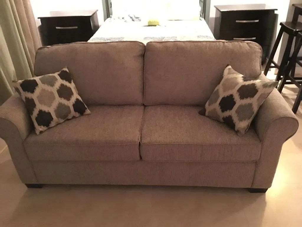 Anna'S Joye Seawind - Freeport, Montego Bay Apartman