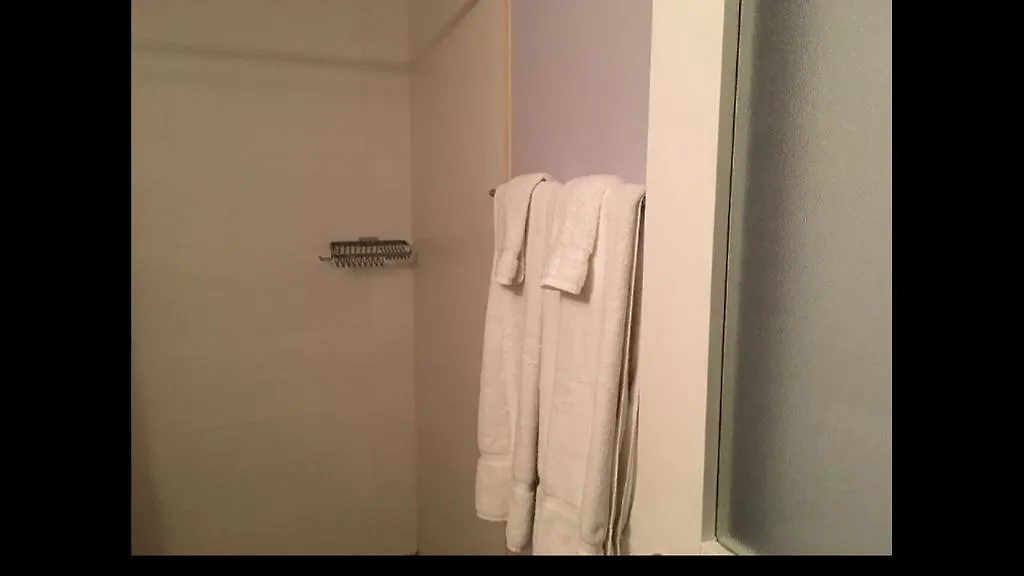 Anna'S Joye Seawind - Freeport, Montego Bay Apartman