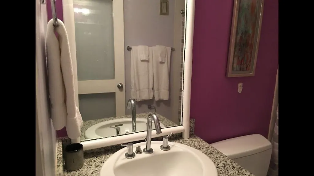 Anna'S Joye Seawind - Freeport, Montego Bay Apartman