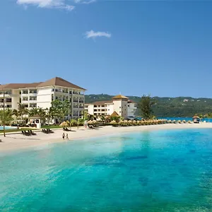 Secrets Wild Orchid Resort