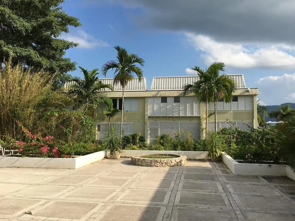 Anna'S Joye Seawind - Freeport, Montego Bay Apartment 0*,  Jamaica