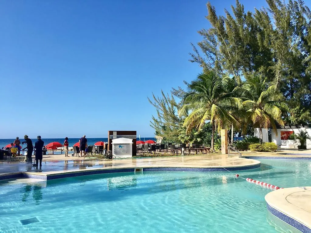 Anna'S Joye Seawind - Freeport, Montego Bay Διαμέρισμα Τζαμάικα