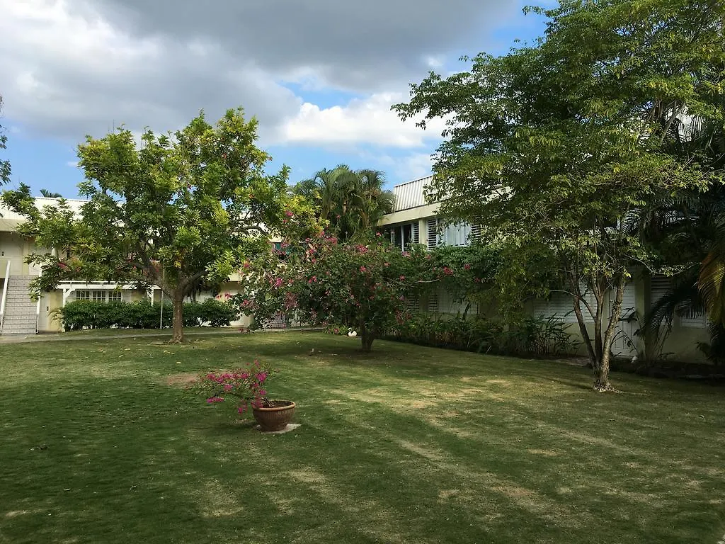 Anna'S Joye Seawind - Freeport, Montego Bay Διαμέρισμα 0*,  Τζαμάικα