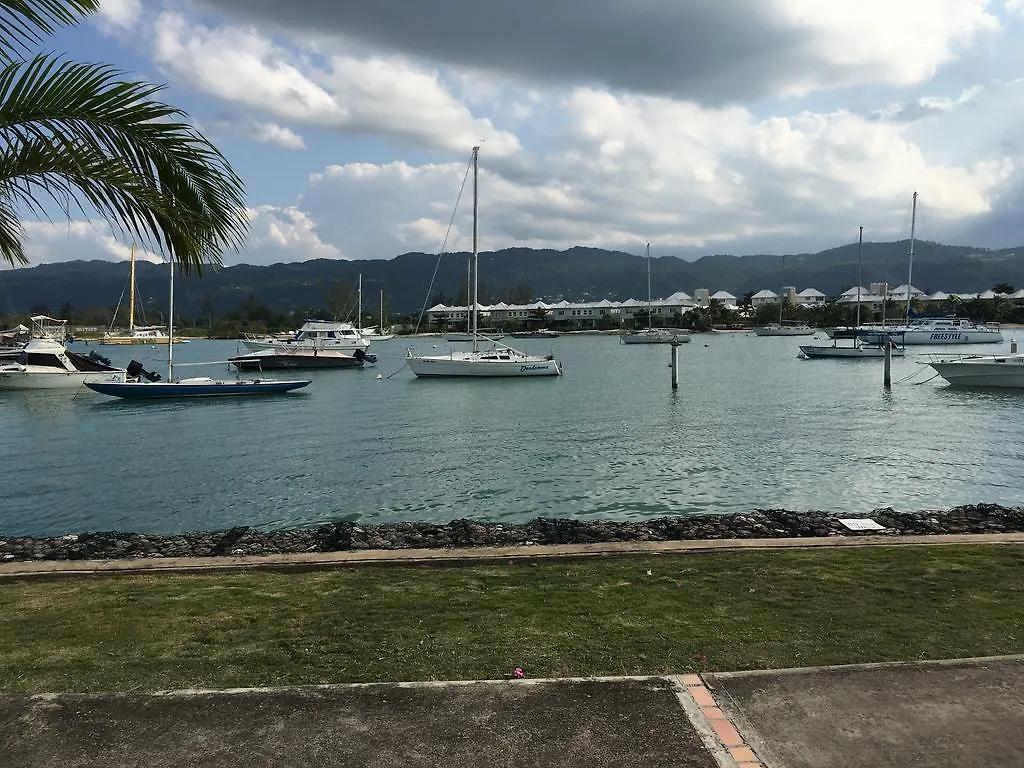 Anna'S Joye Seawind - Freeport, Montego Bay Διαμέρισμα Τζαμάικα